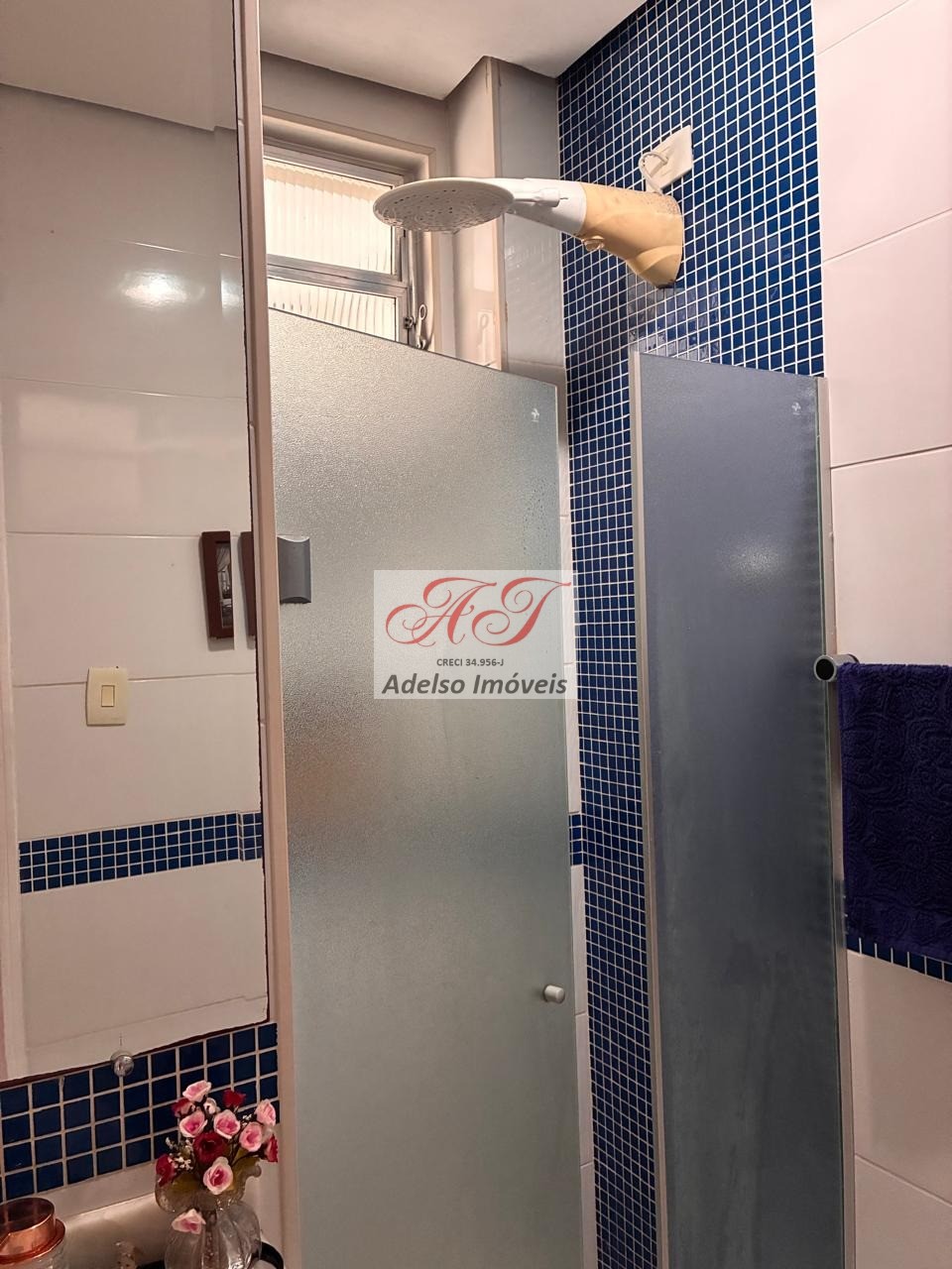Apartamento, 2 quartos, 95 m² - Foto 8