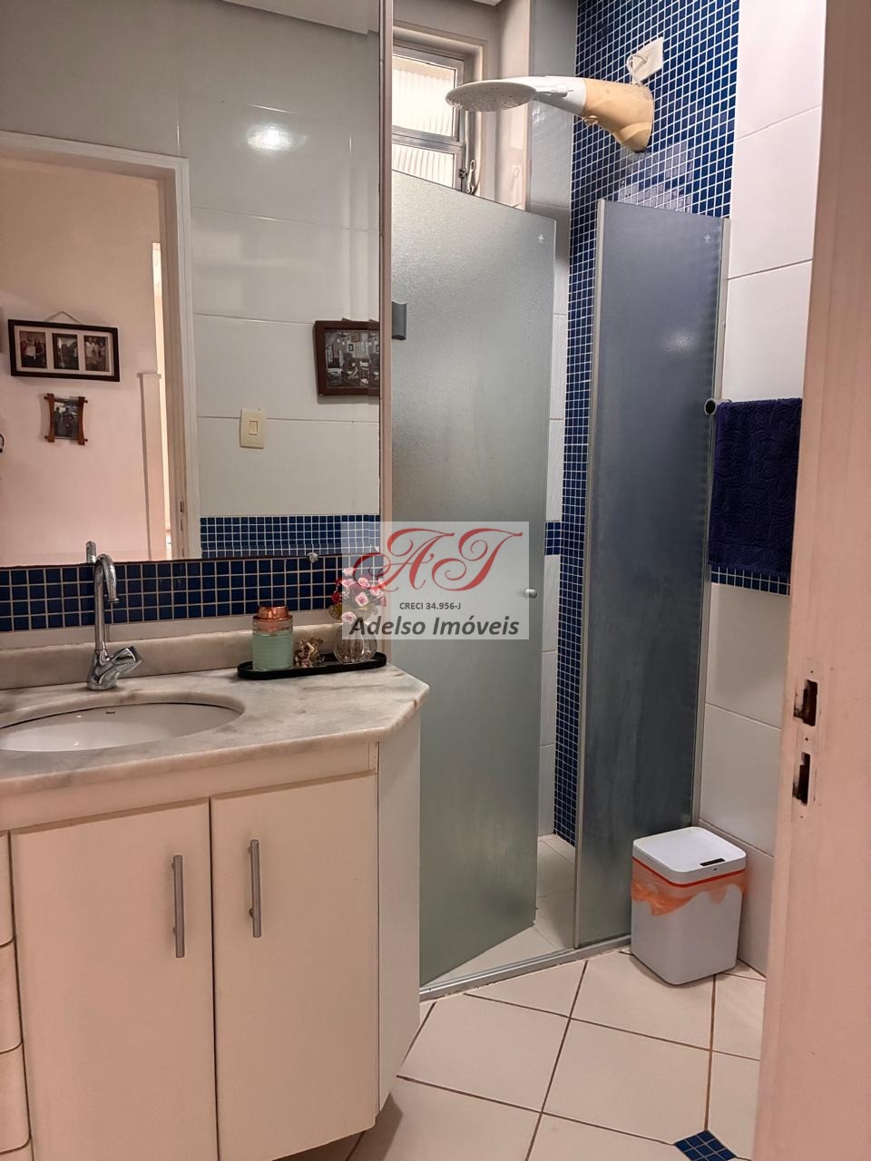 Apartamento, 2 quartos, 95 m² - Foto 6