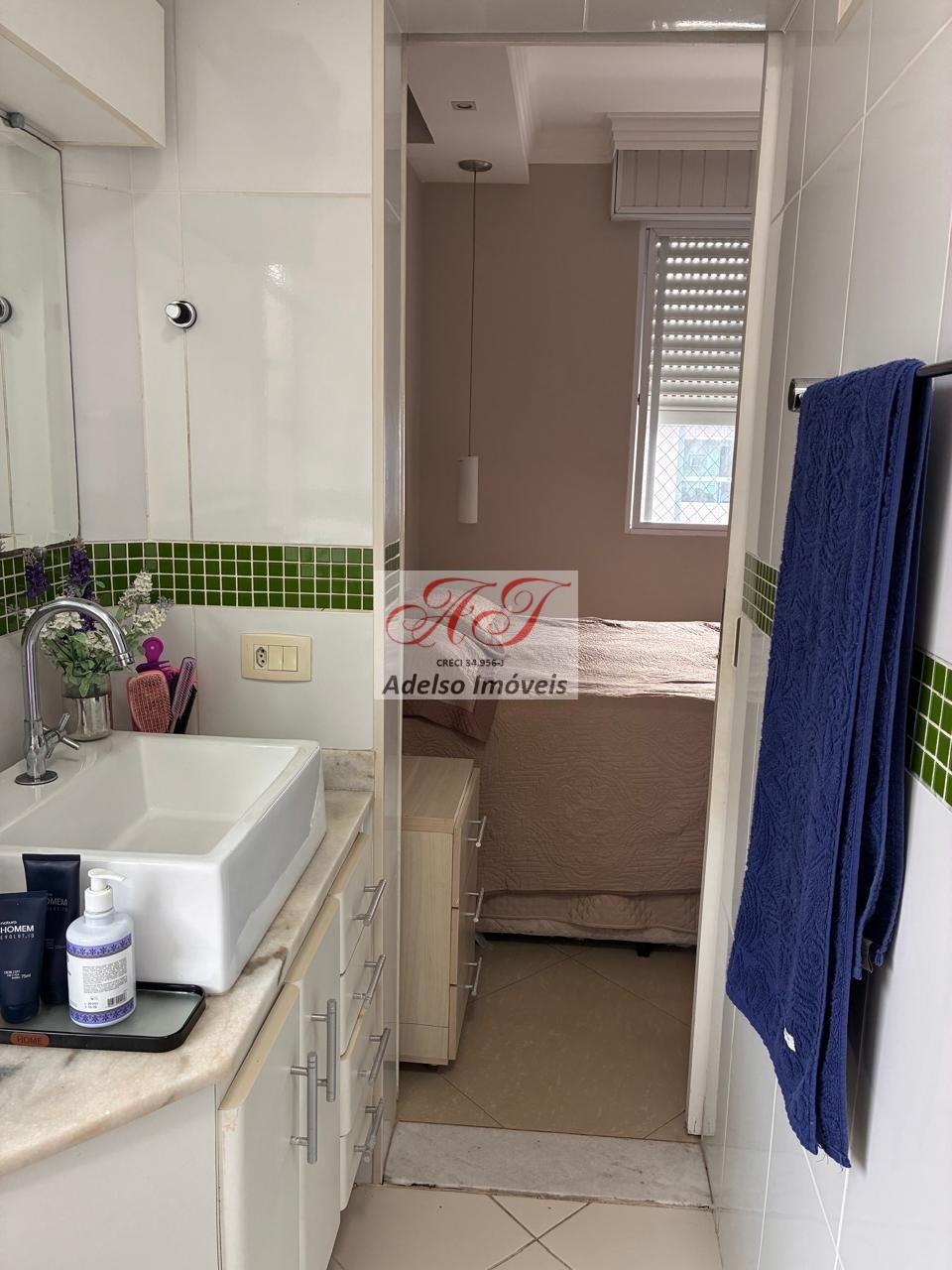 Apartamento, 2 quartos, 95 m² - Foto 19