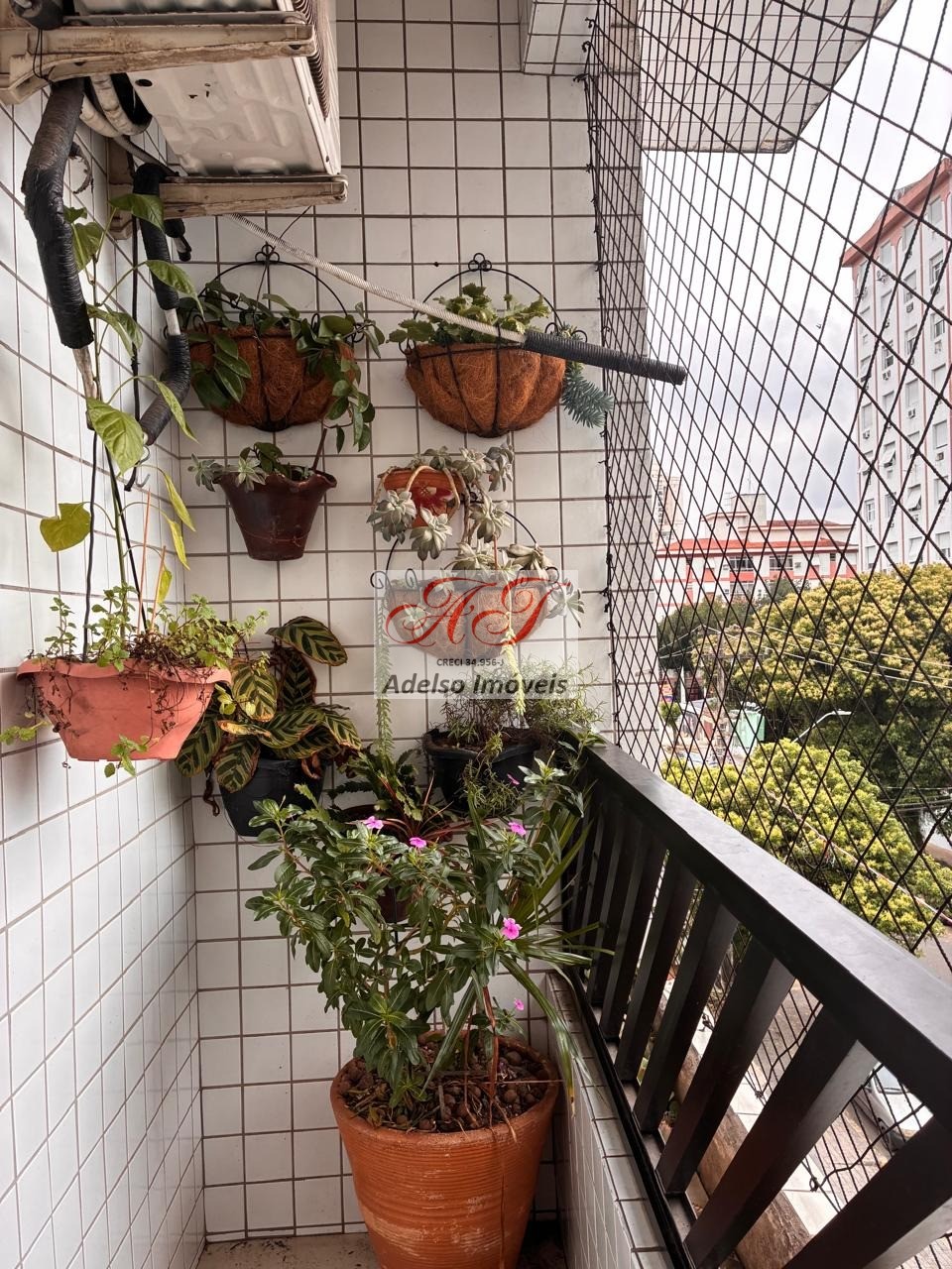 Apartamento, 2 quartos, 95 m² - Foto 44