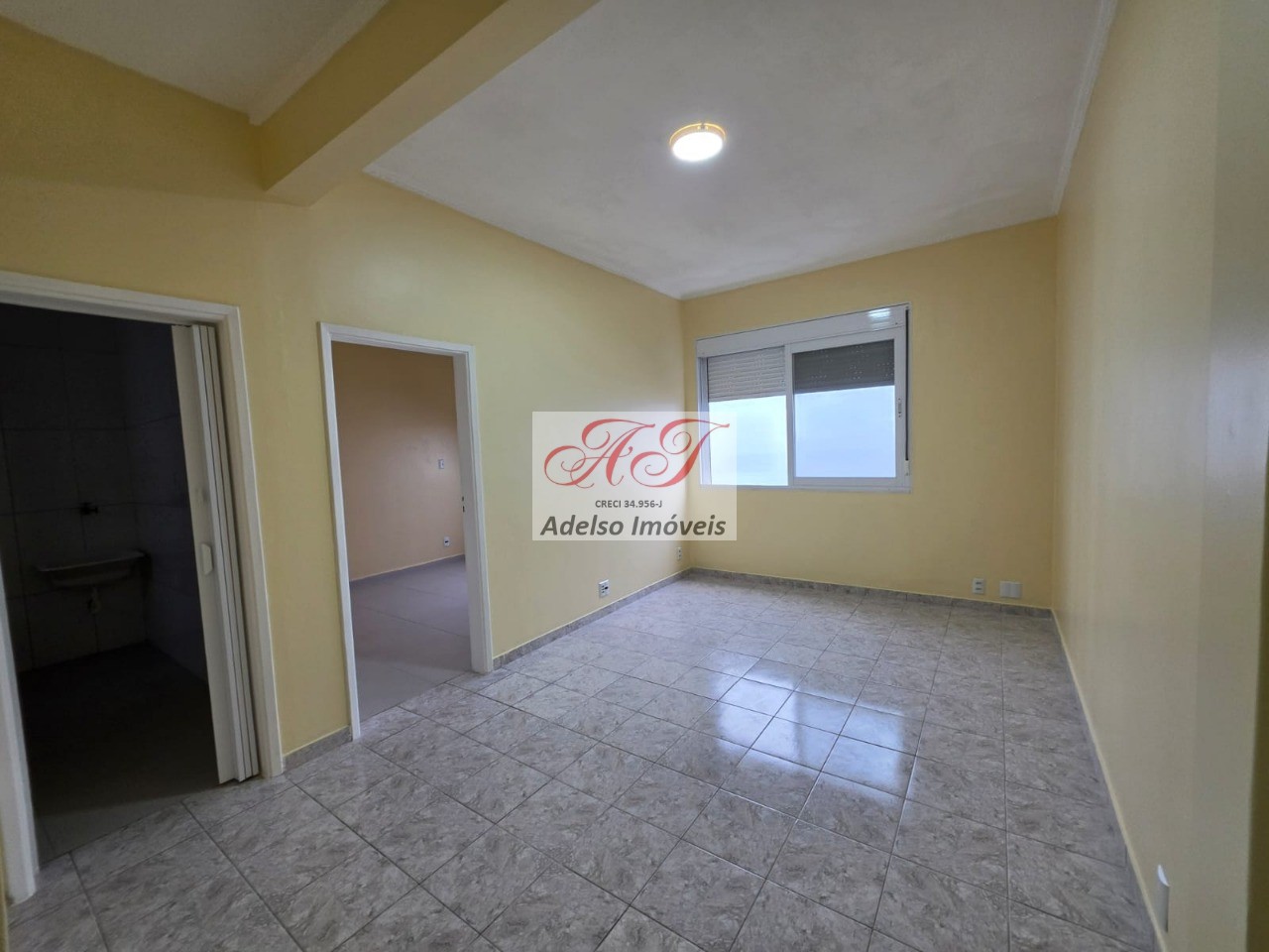 Apartamento, 1 quarto, 45 m² - Foto 3