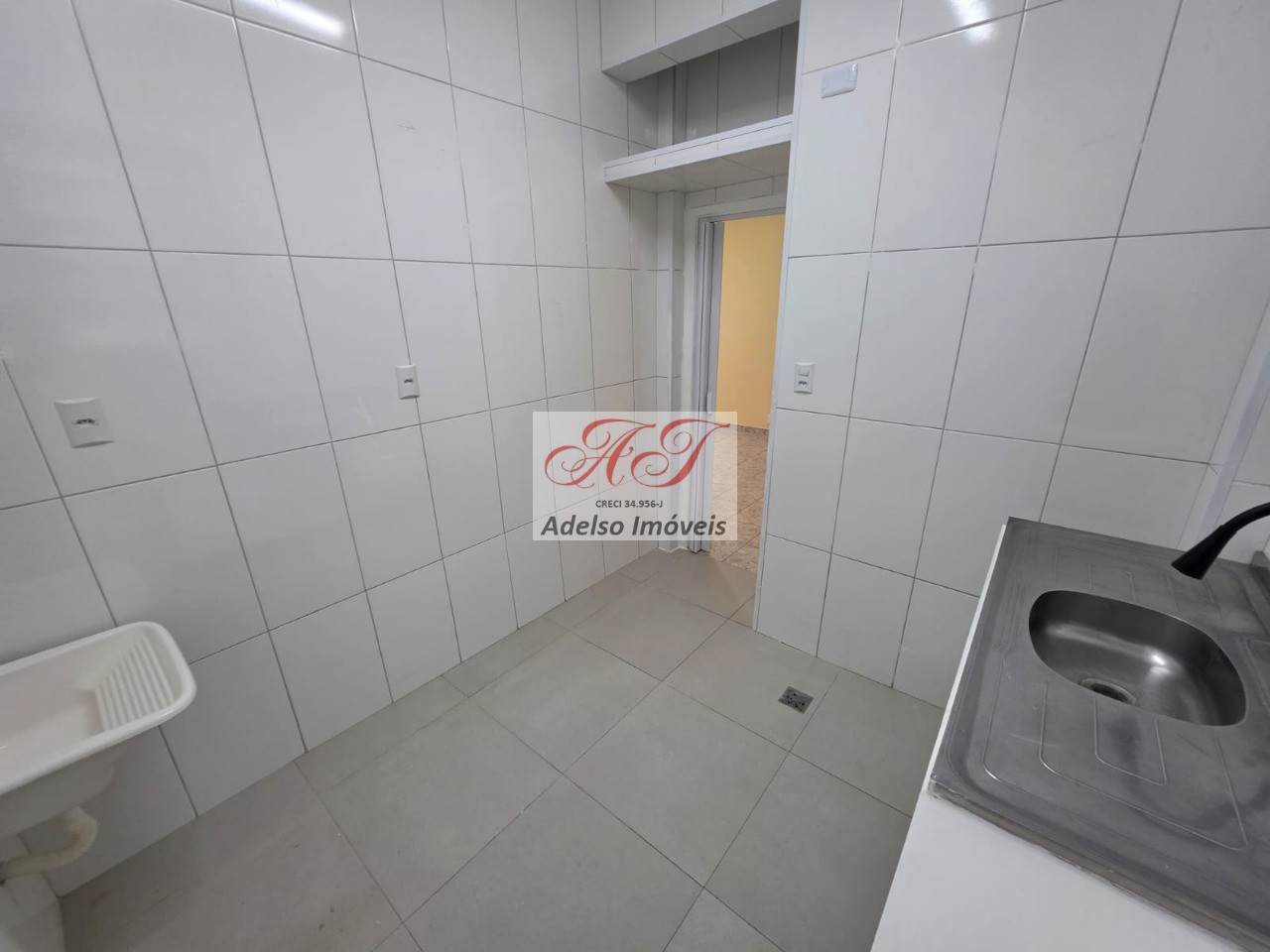 Apartamento, 1 quarto, 45 m² - Foto 9