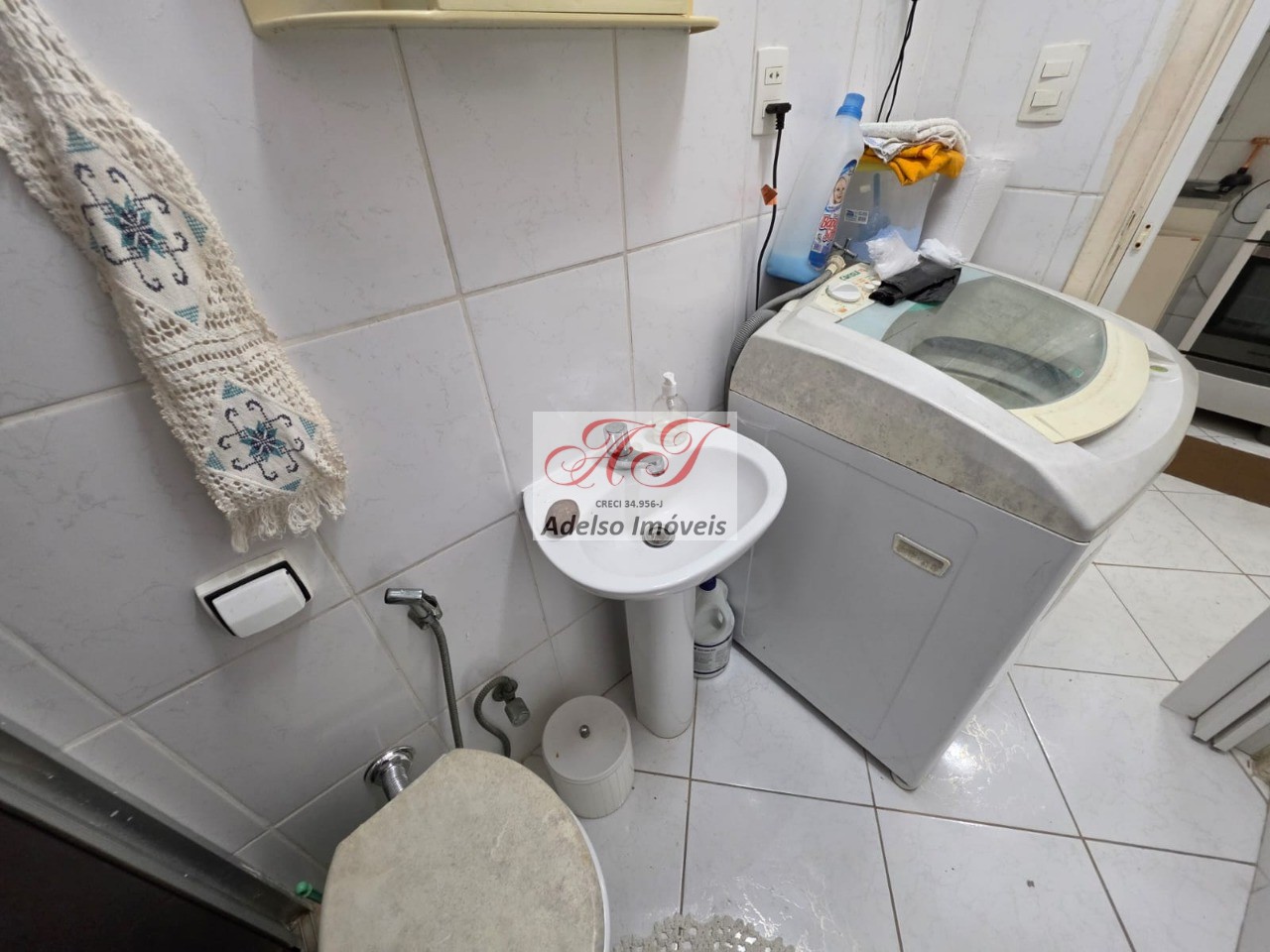 Apartamento, 1 quarto, 28 m² - Foto 8