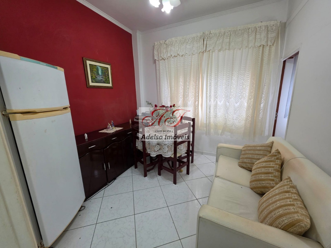 Apartamento, 1 quarto, 28 m² - Foto 4