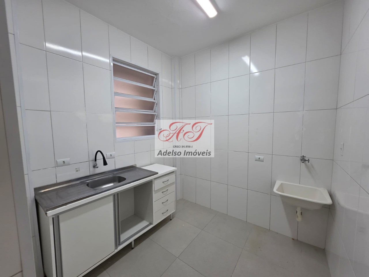 Apartamento, 1 quarto, 45 m² - Foto 11