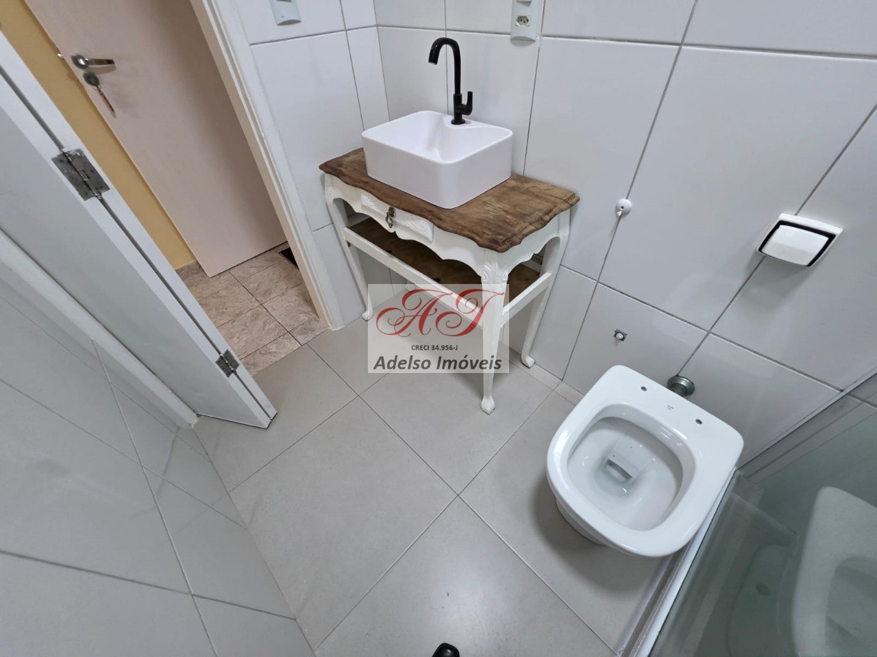 Apartamento, 1 quarto, 45 m² - Foto 13