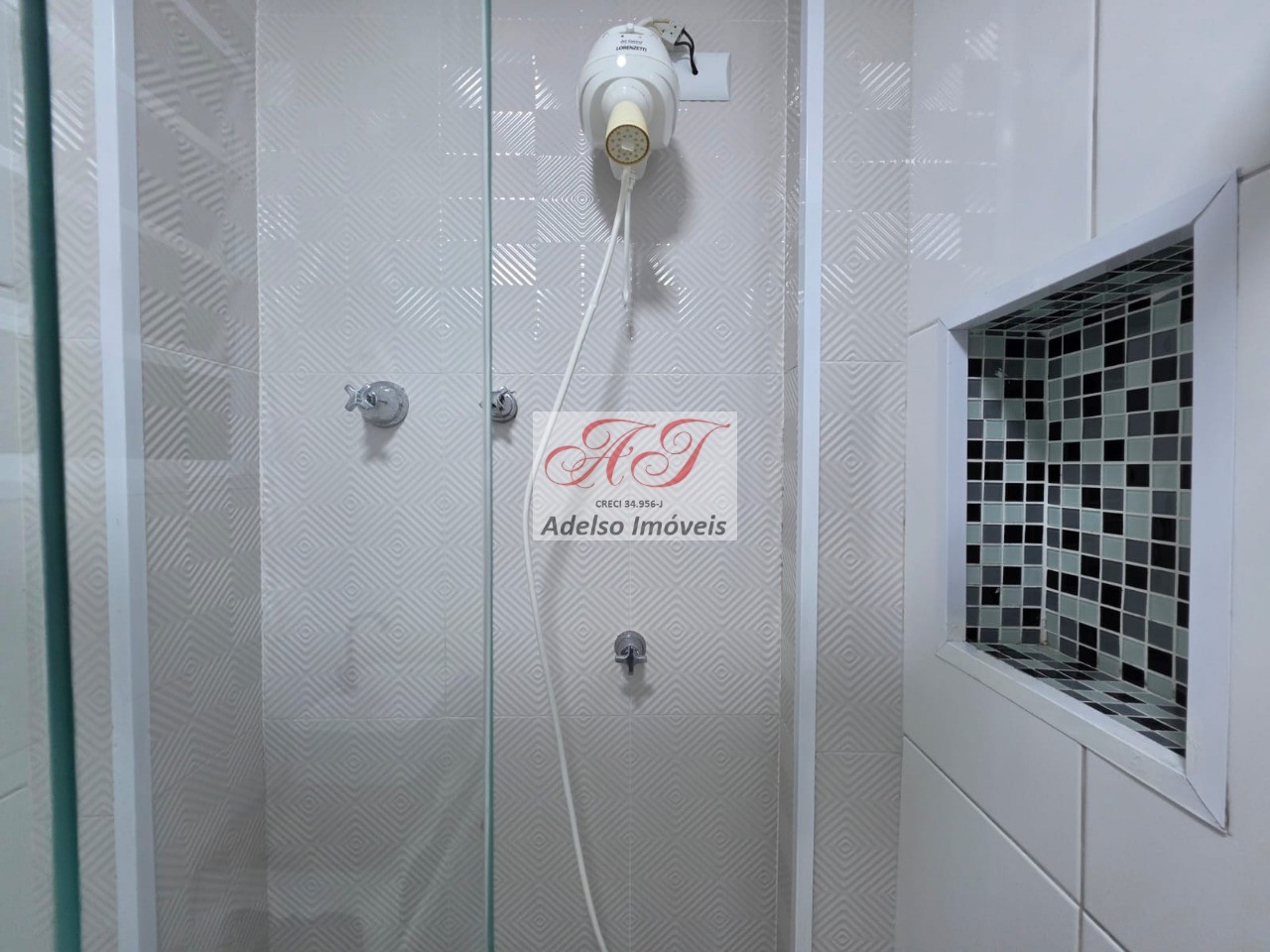 Apartamento, 1 quarto, 45 m² - Foto 12