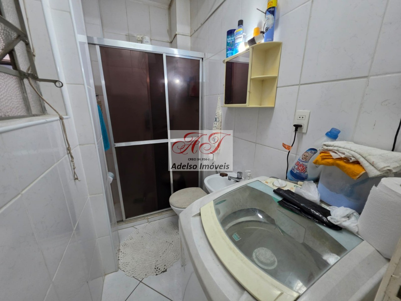 Apartamento, 1 quarto, 28 m² - Foto 7