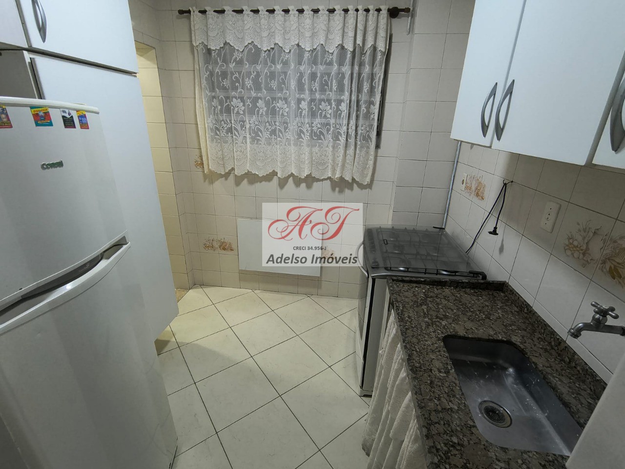 Apartamento, 2 quartos, 50 m² - Foto 8