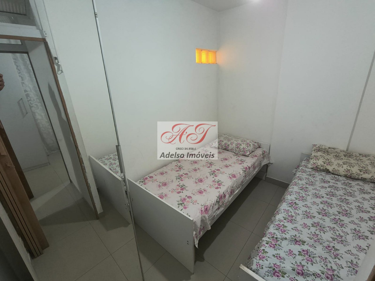 Apartamento, 2 quartos, 50 m² - Foto 7