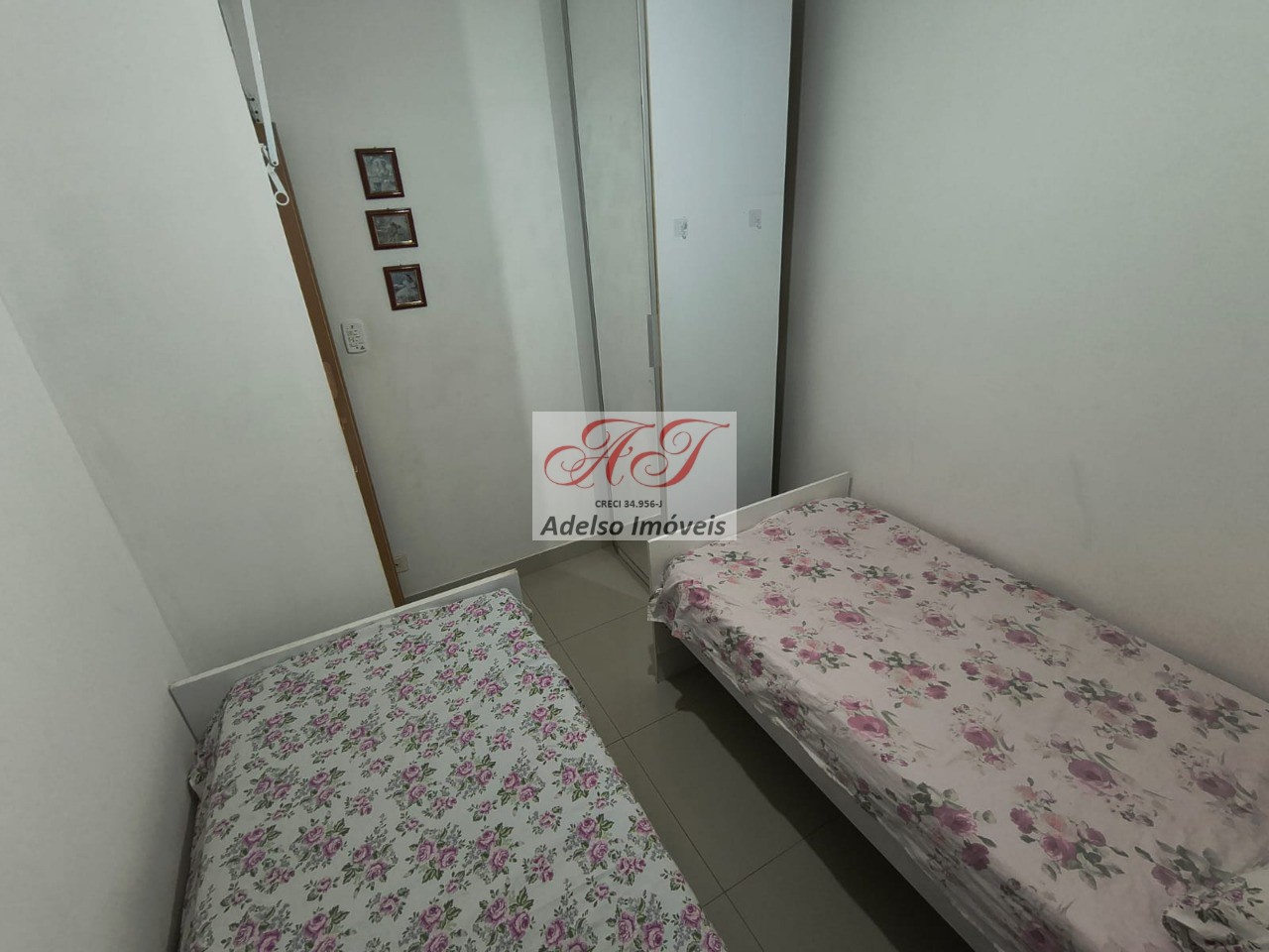 Apartamento, 2 quartos, 50 m² - Foto 6