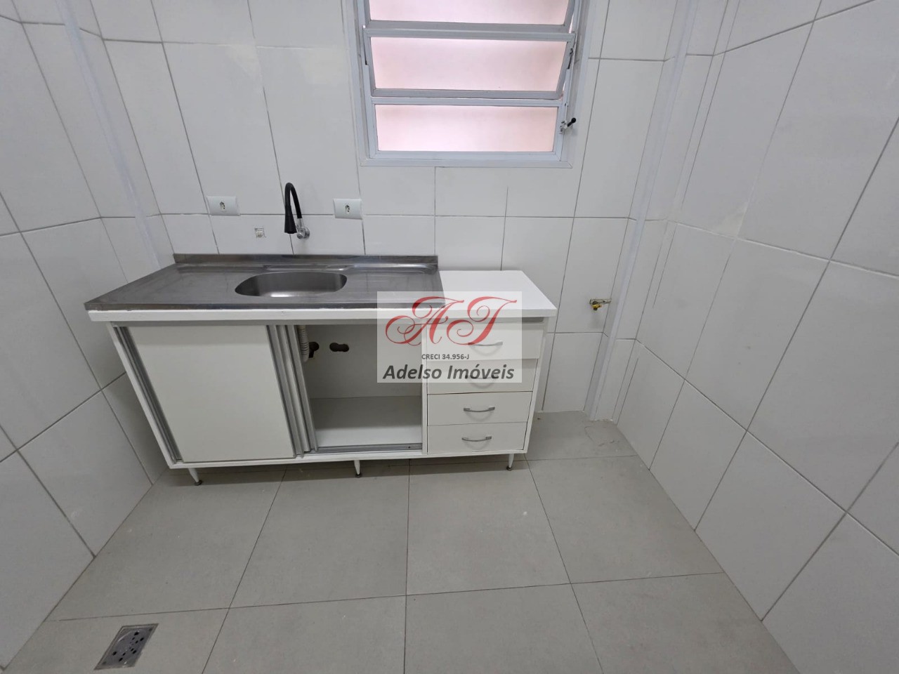 Apartamento, 1 quarto, 45 m² - Foto 8