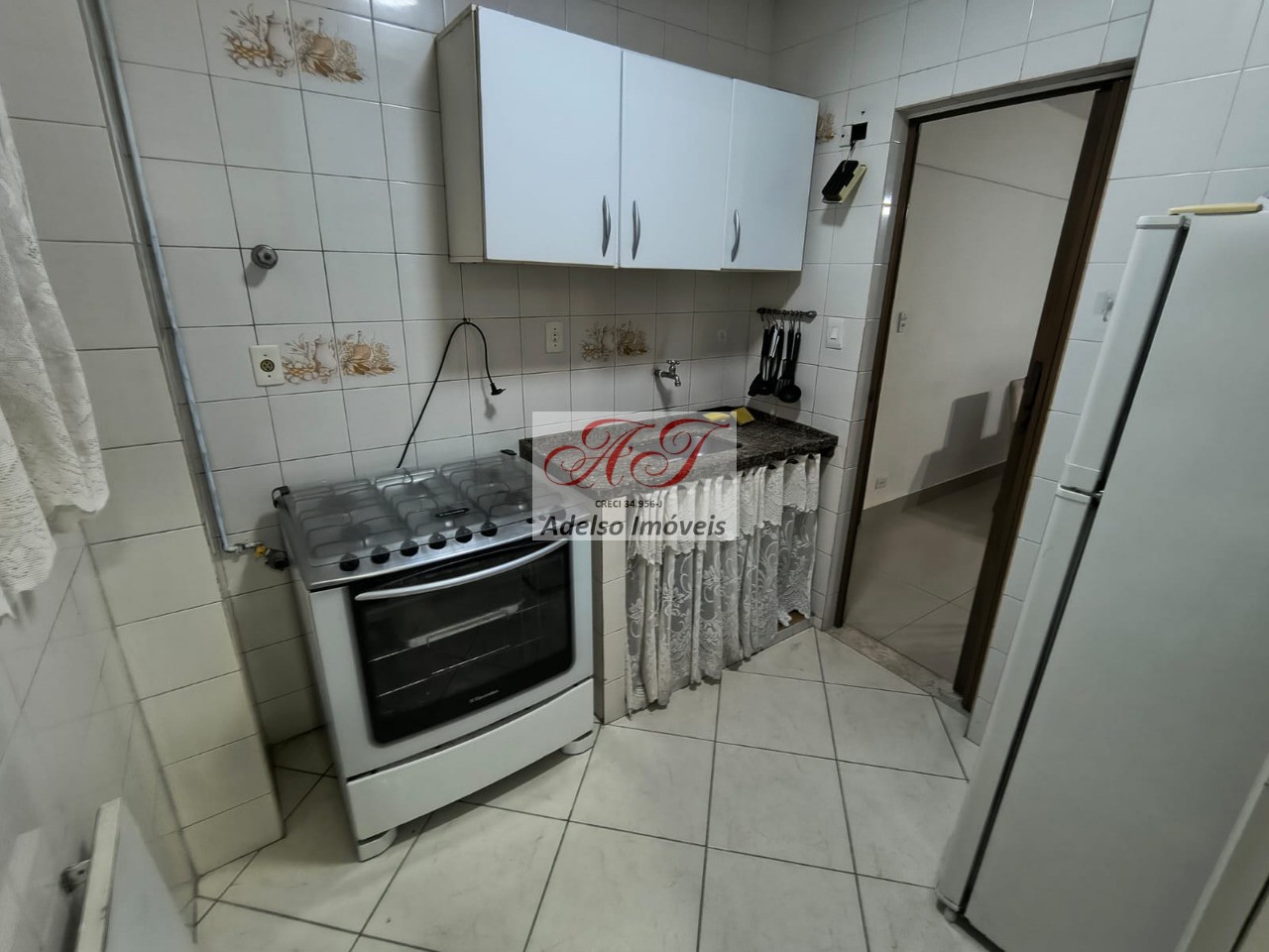 Apartamento, 2 quartos, 50 m² - Foto 9