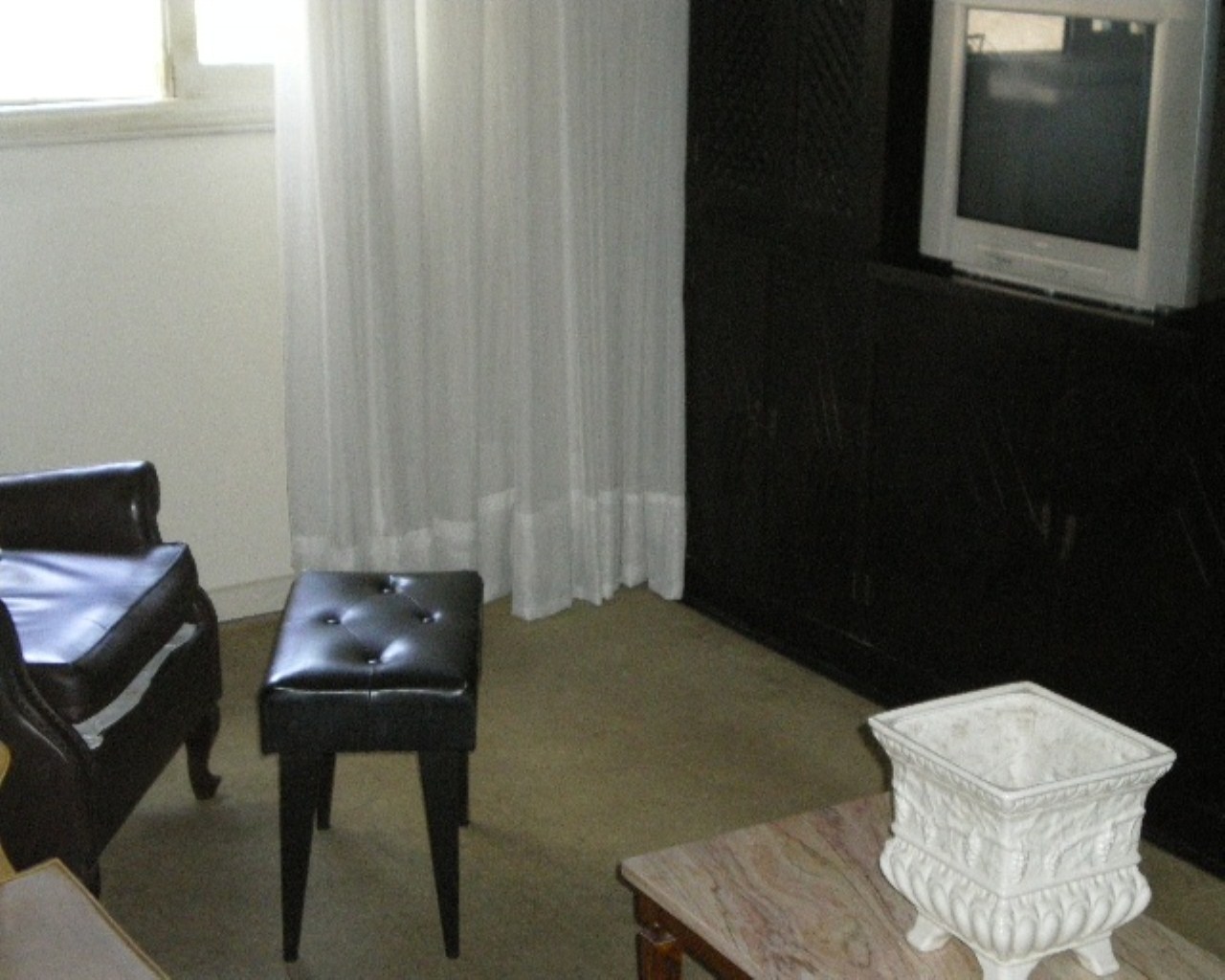 Apartamento à venda com 3 quartos, 190m² - Foto 5