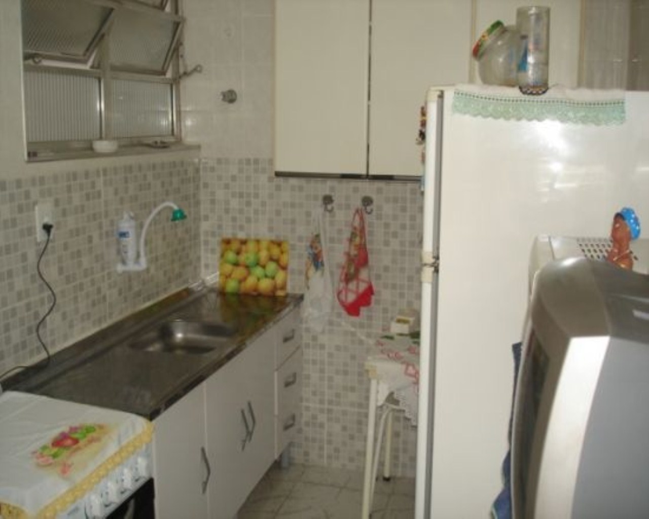 Apartamento à venda com 2 quartos, 70m² - Foto 10