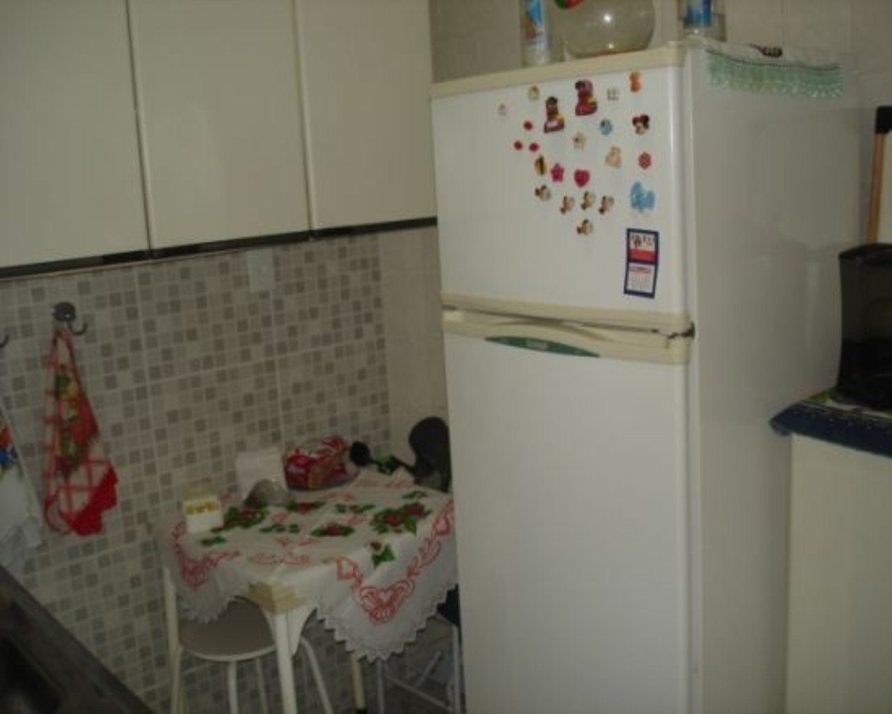 Apartamento à venda com 2 quartos, 70m² - Foto 11