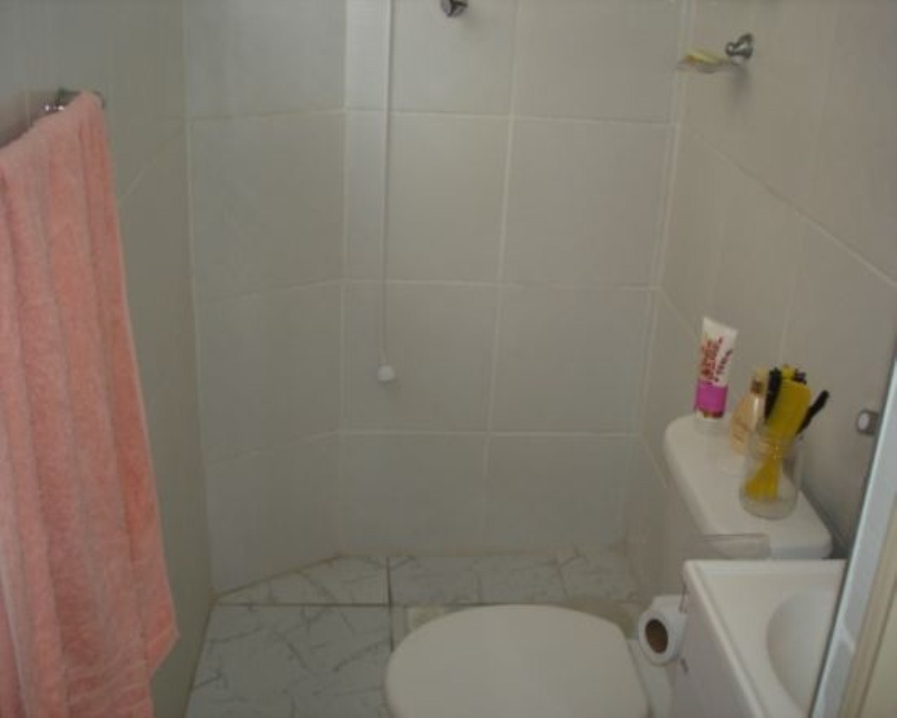 Apartamento à venda com 2 quartos, 70m² - Foto 8