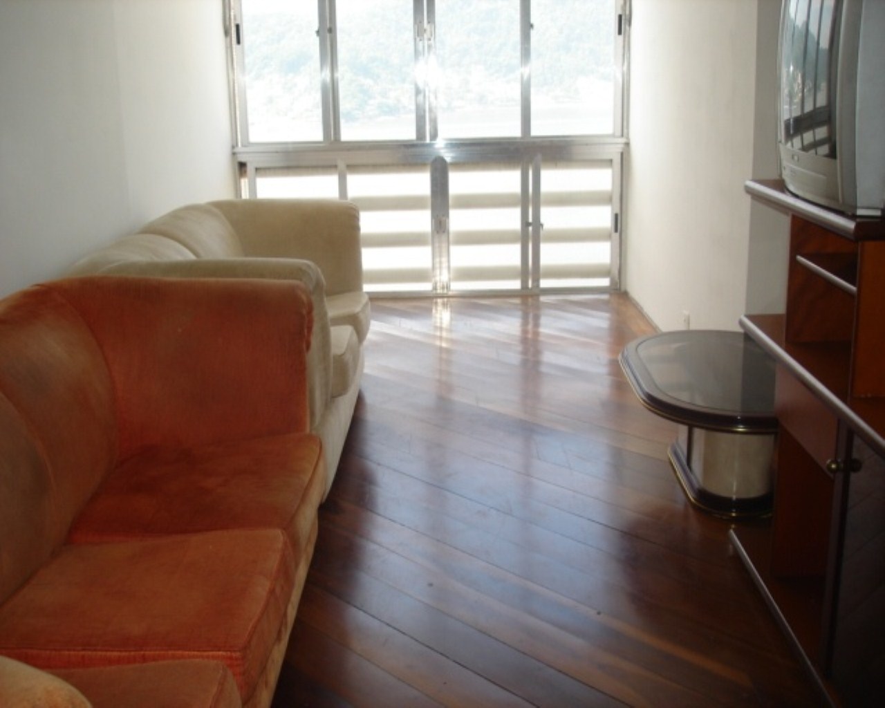 Apartamento à venda com 2 quartos, 118m² - Foto 3