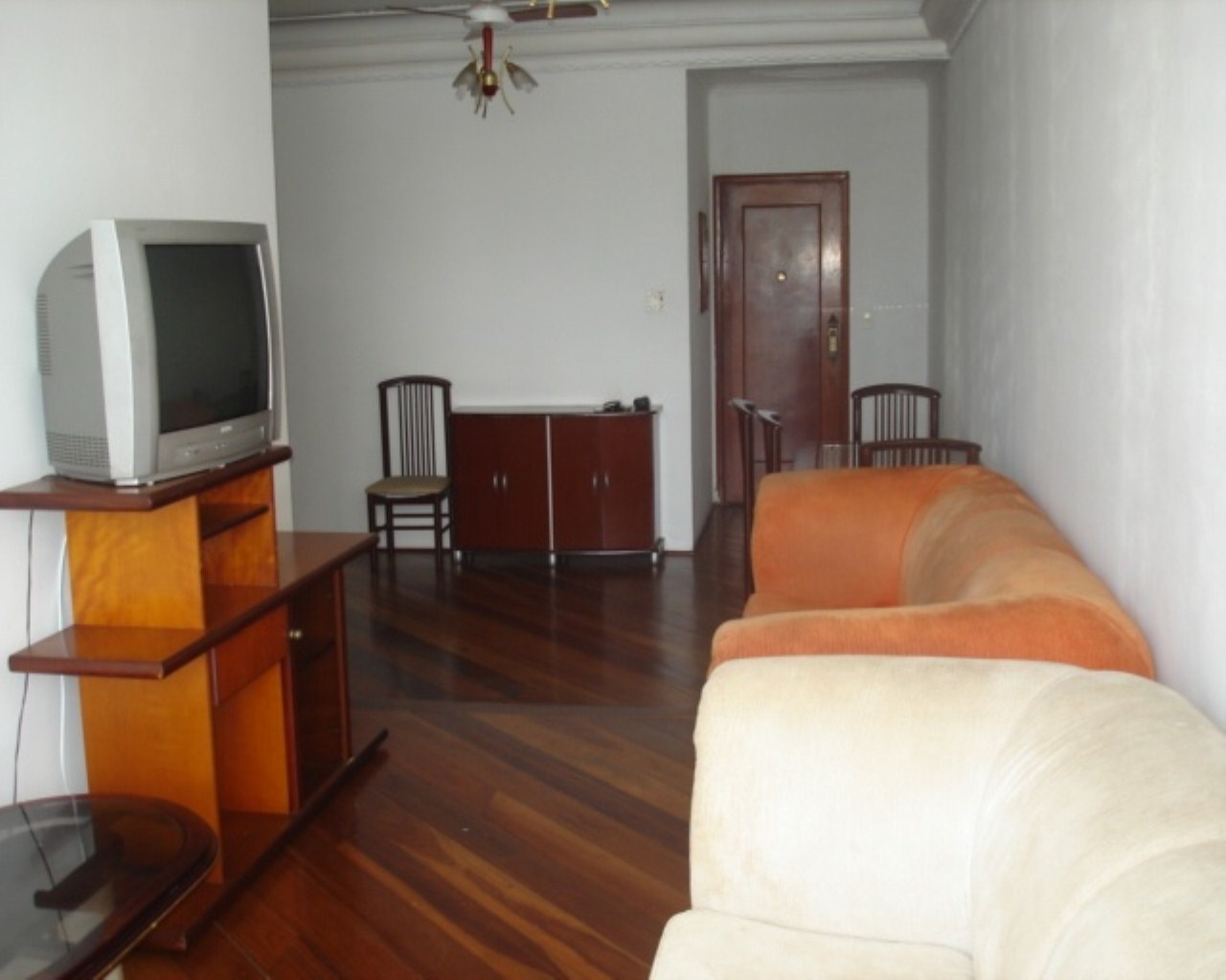 Apartamento à venda com 2 quartos, 118m² - Foto 7