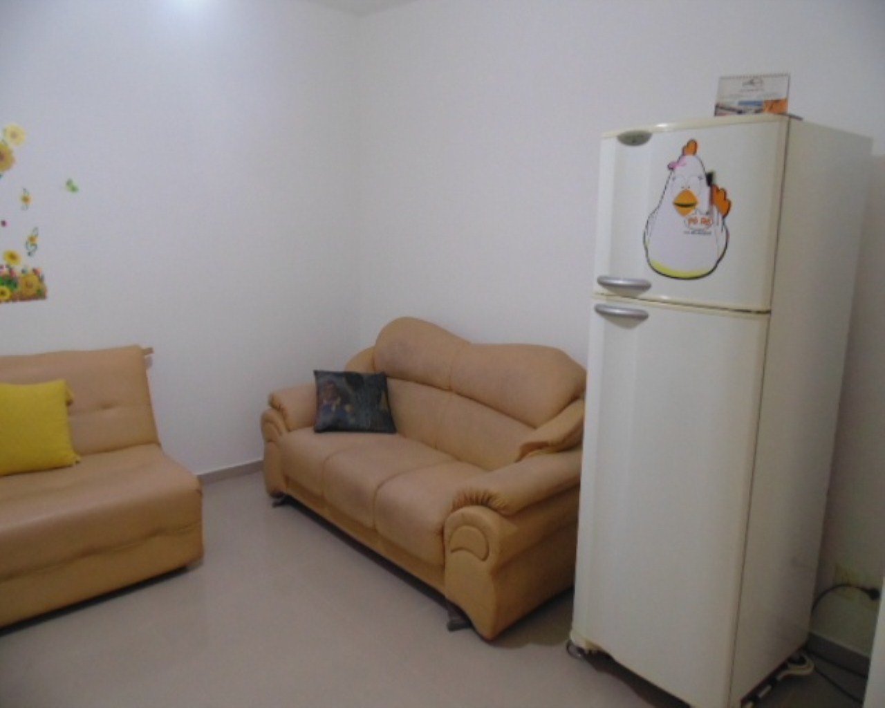 Apartamento para alugar com 1 quarto, 40m² - Foto 3