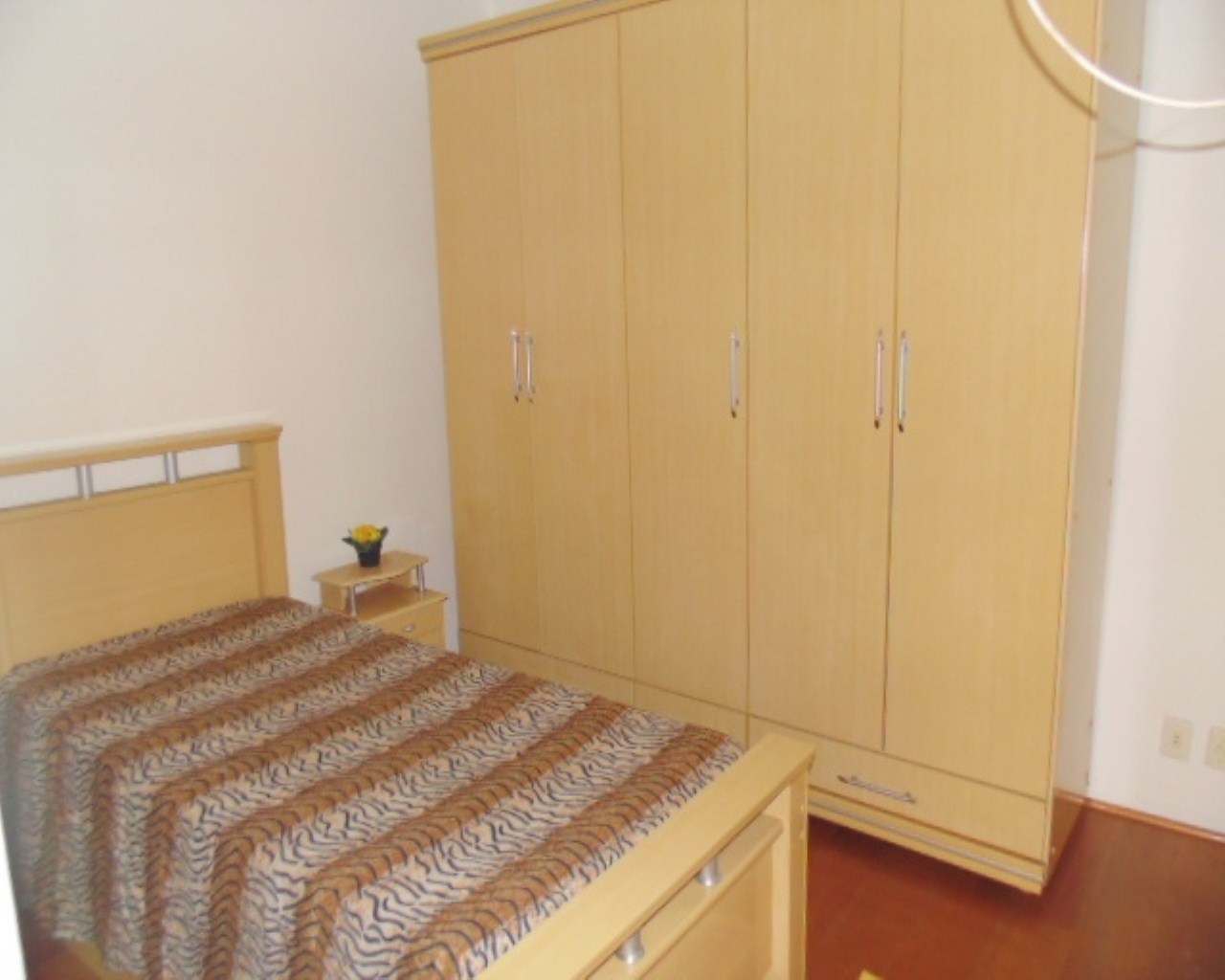 Apartamento para alugar com 1 quarto, 40m² - Foto 4