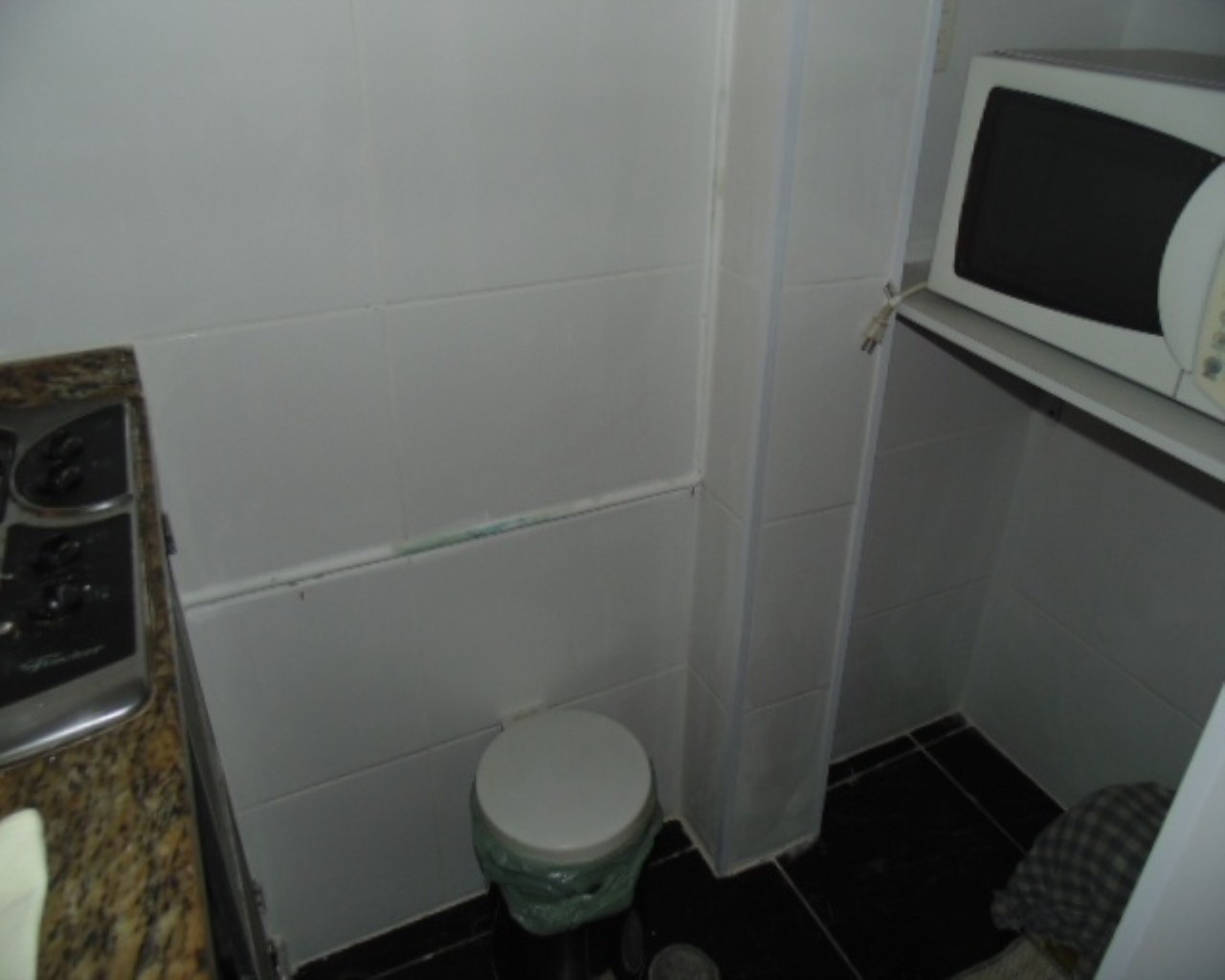 Apartamento para alugar com 1 quarto, 40m² - Foto 9