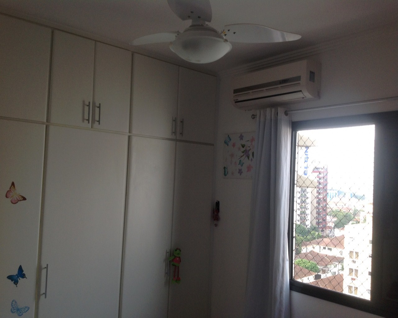 Apartamento à venda com 3 quartos, 104m² - Foto 5