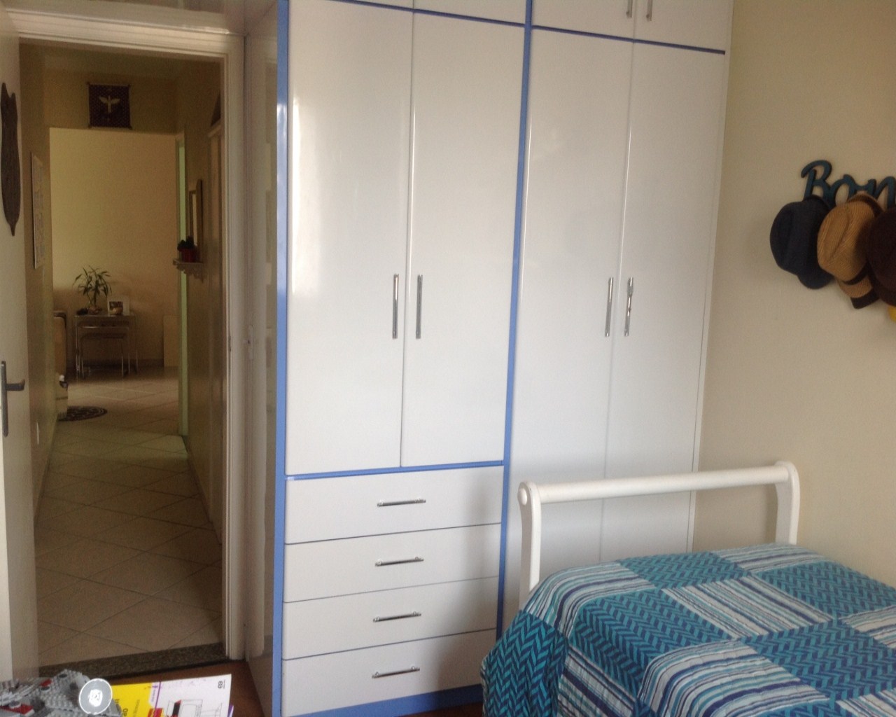 Apartamento à venda com 3 quartos, 104m² - Foto 13