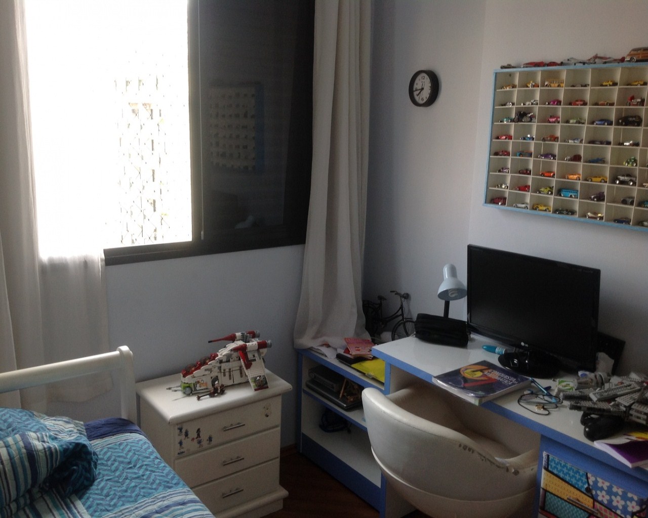 Apartamento à venda com 3 quartos, 104m² - Foto 15