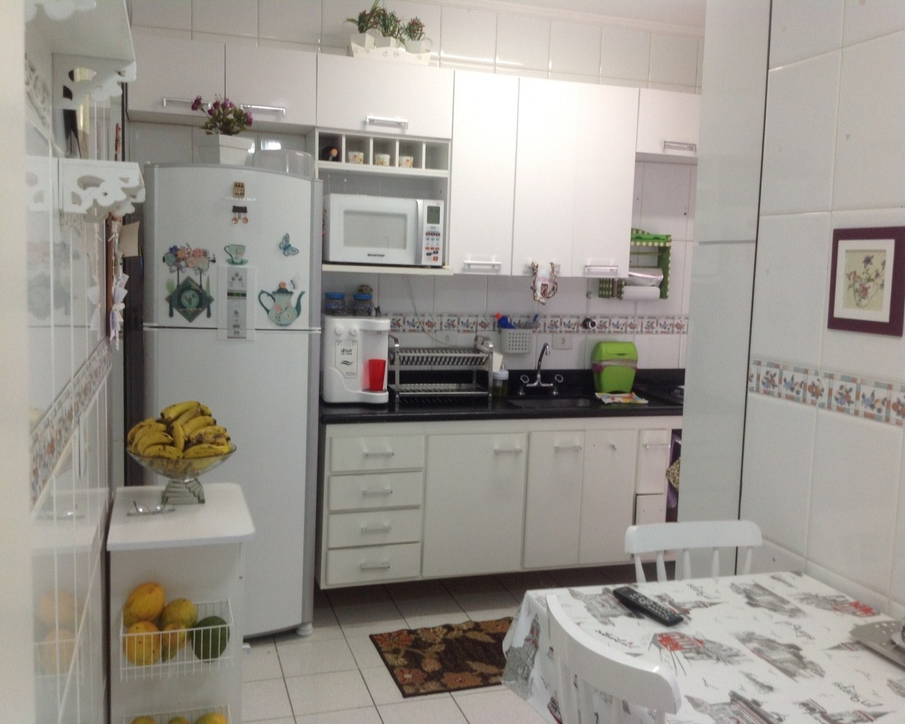 Apartamento à venda com 3 quartos, 104m² - Foto 16