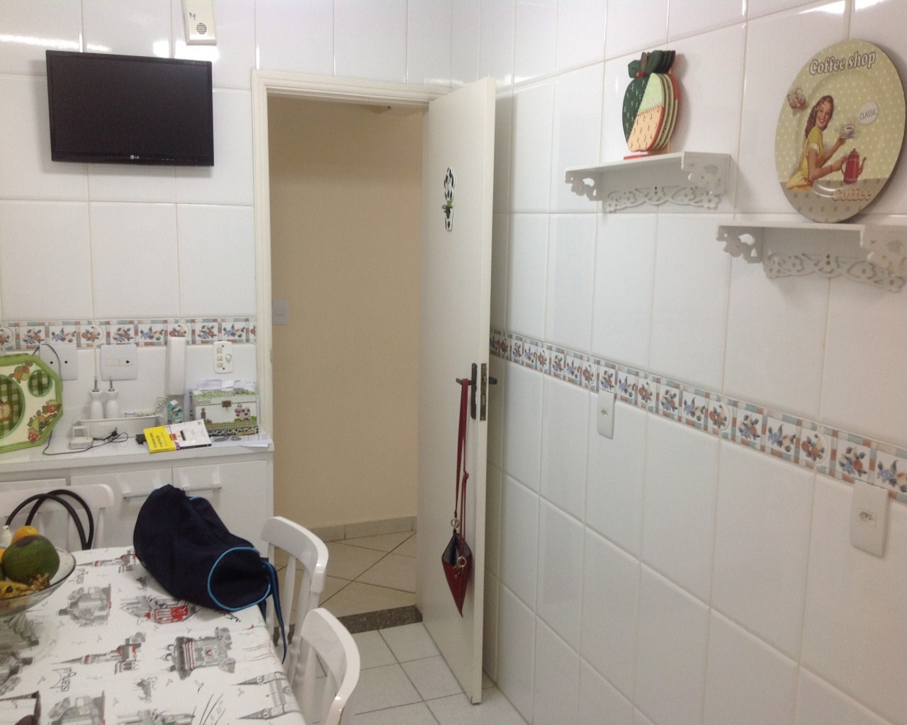 Apartamento à venda com 3 quartos, 104m² - Foto 18