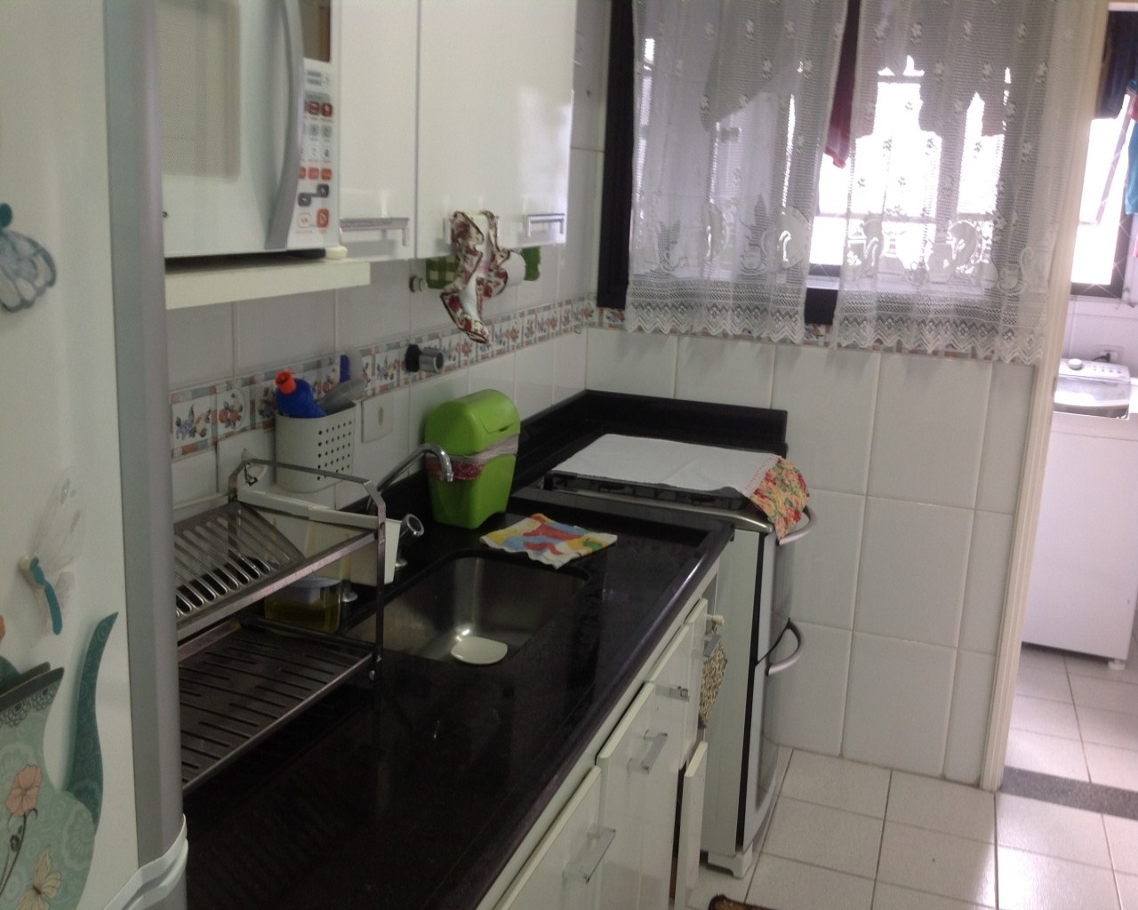 Apartamento à venda com 3 quartos, 104m² - Foto 17