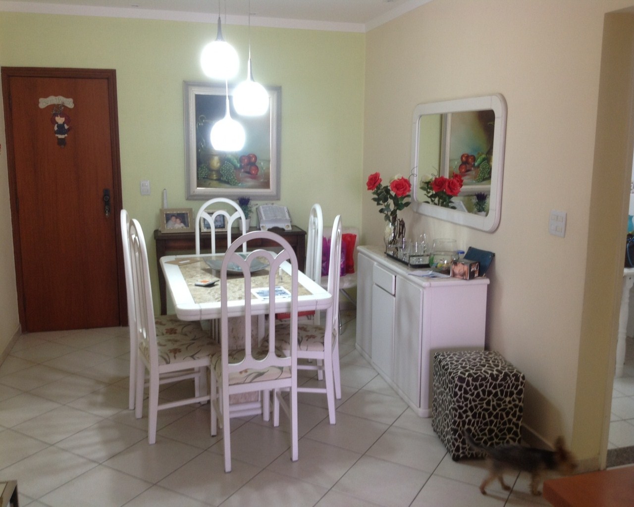 Apartamento à venda com 3 quartos, 104m² - Foto 19