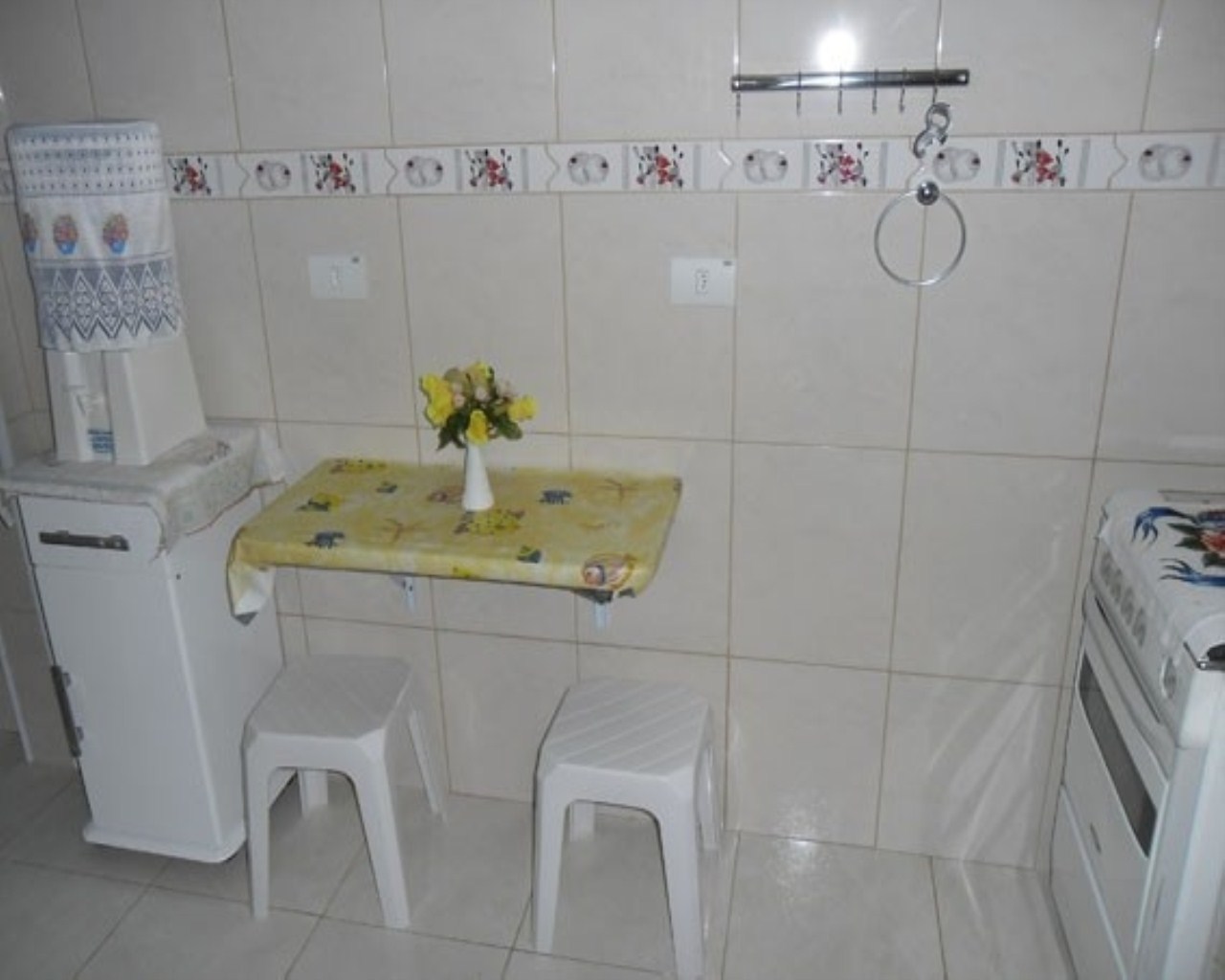 Apartamento à venda com 2 quartos, 80m² - Foto 12