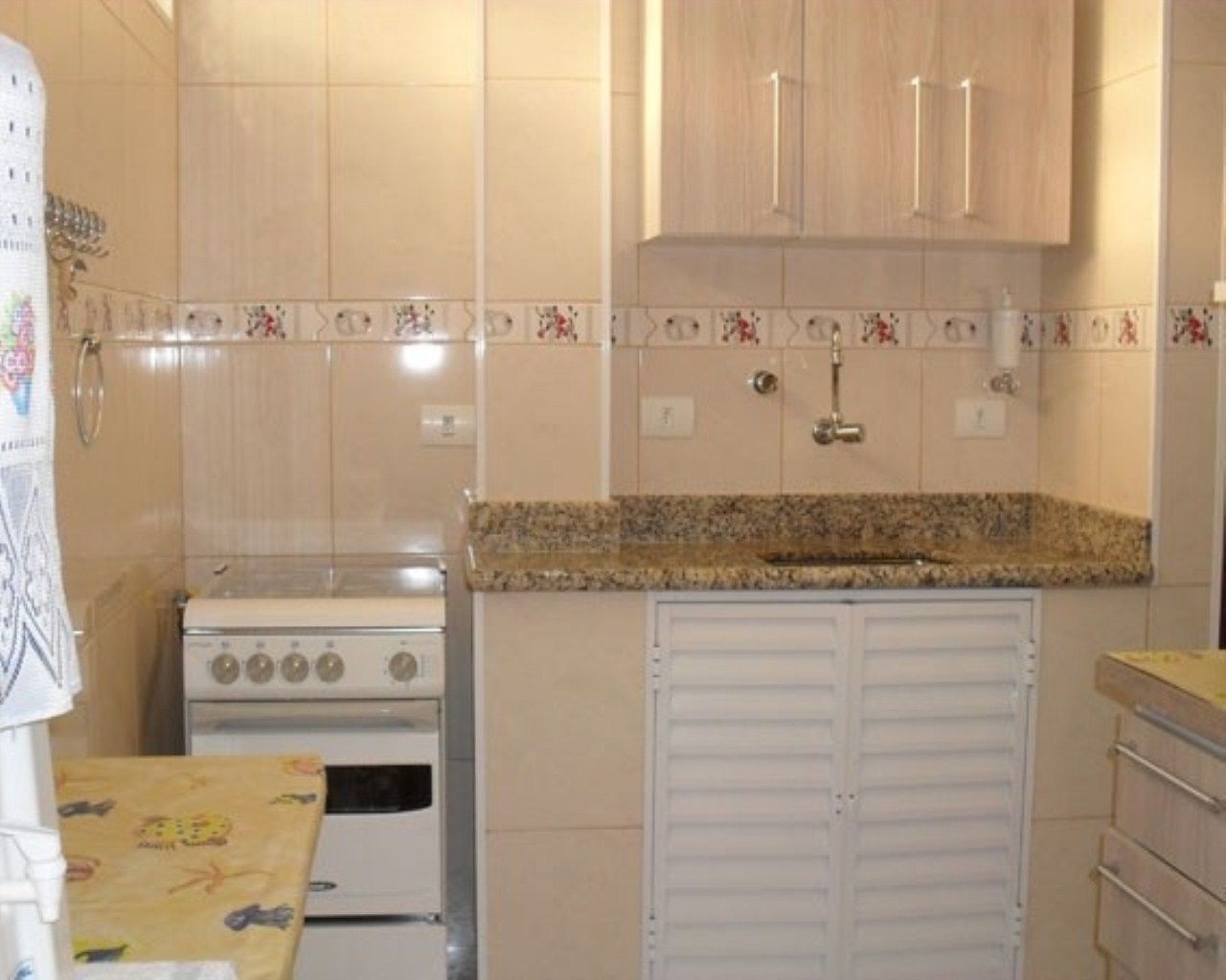 Apartamento à venda com 2 quartos, 80m² - Foto 14