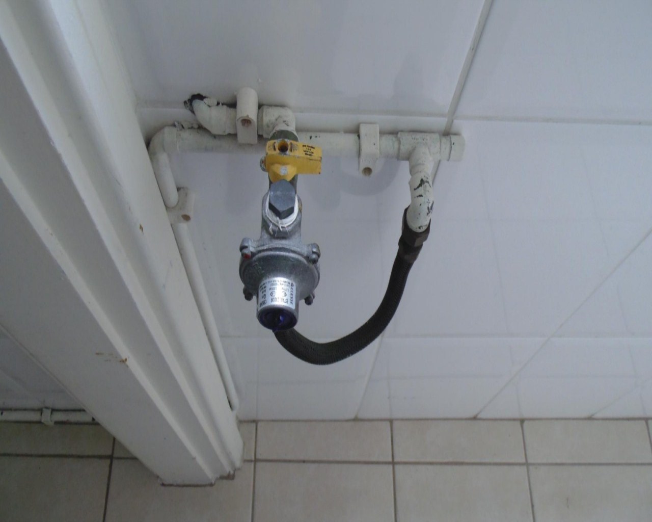Apartamento, 1 quarto, 45 m² - Foto 5