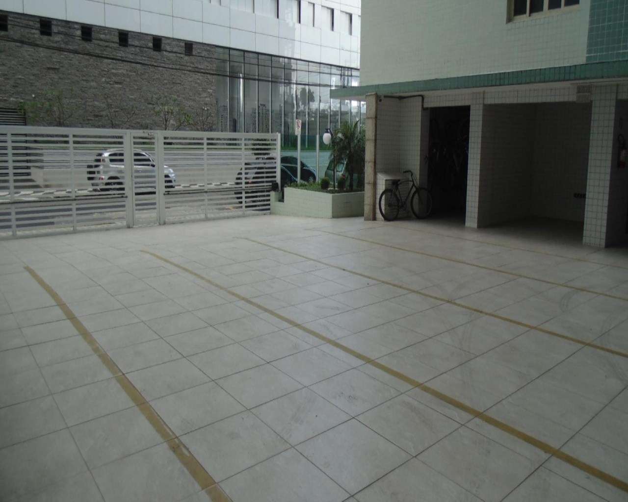 Apartamento, 1 quarto, 45 m² - Foto 23