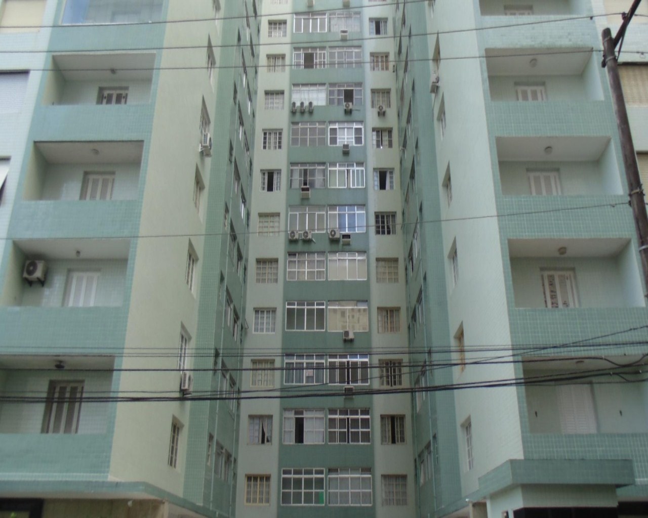 Apartamento, 1 quarto, 45 m² - Foto 2