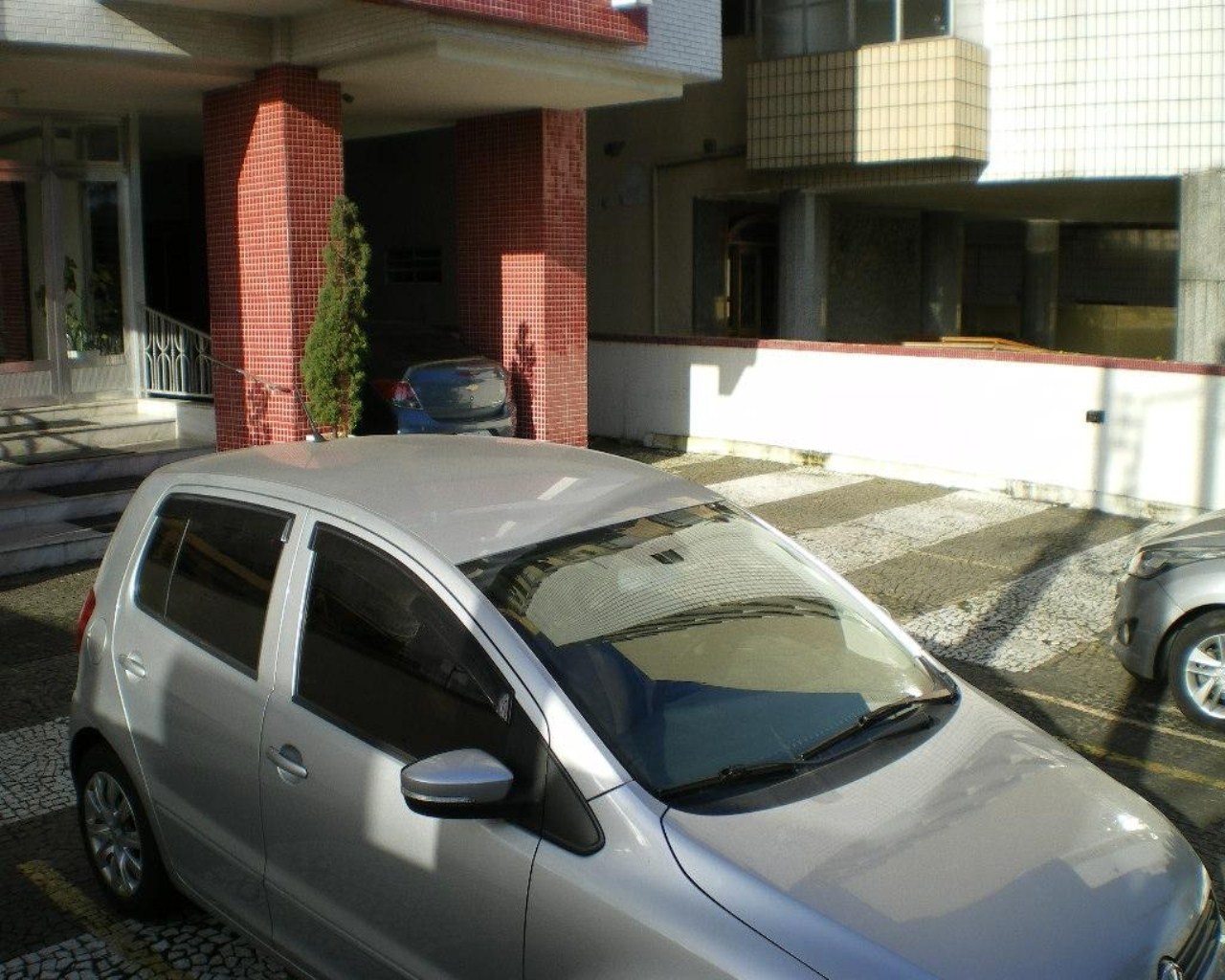 Apartamento, 1 quarto, 40 m² - Foto 17