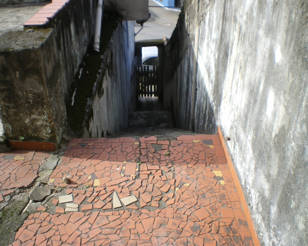 Casa, 2 quartos - Foto 6