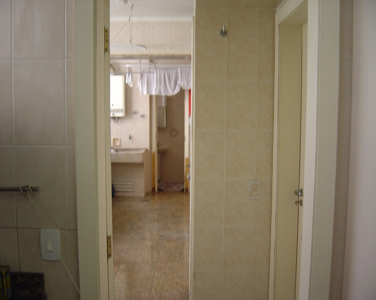 Apartamento à venda com 3 quartos, 355m² - Foto 9