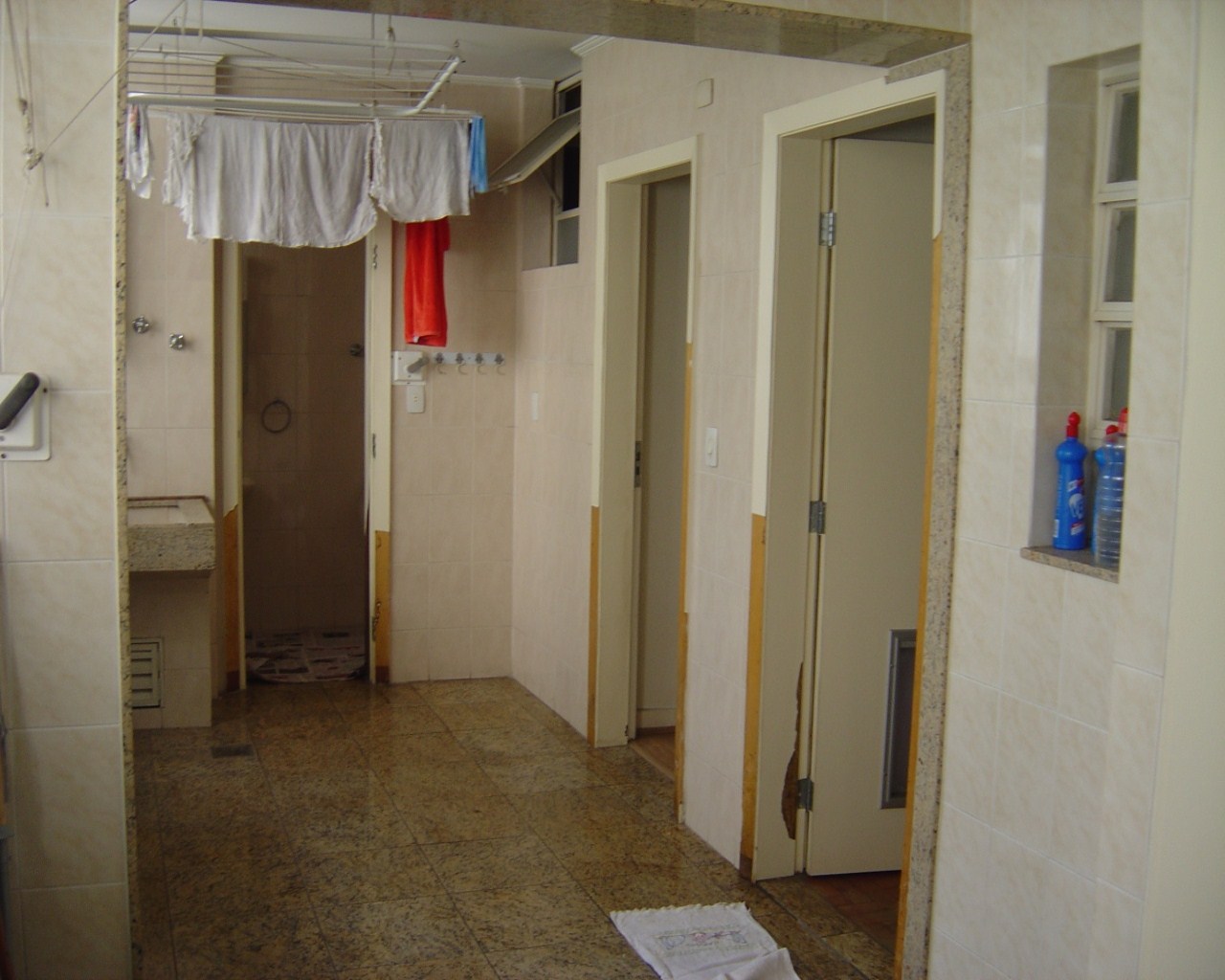 Apartamento à venda com 3 quartos, 355m² - Foto 10