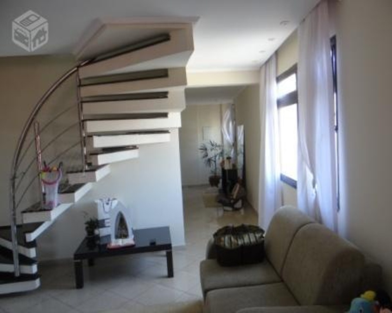 Cobertura à venda com 3 quartos, 176m² - Foto 17