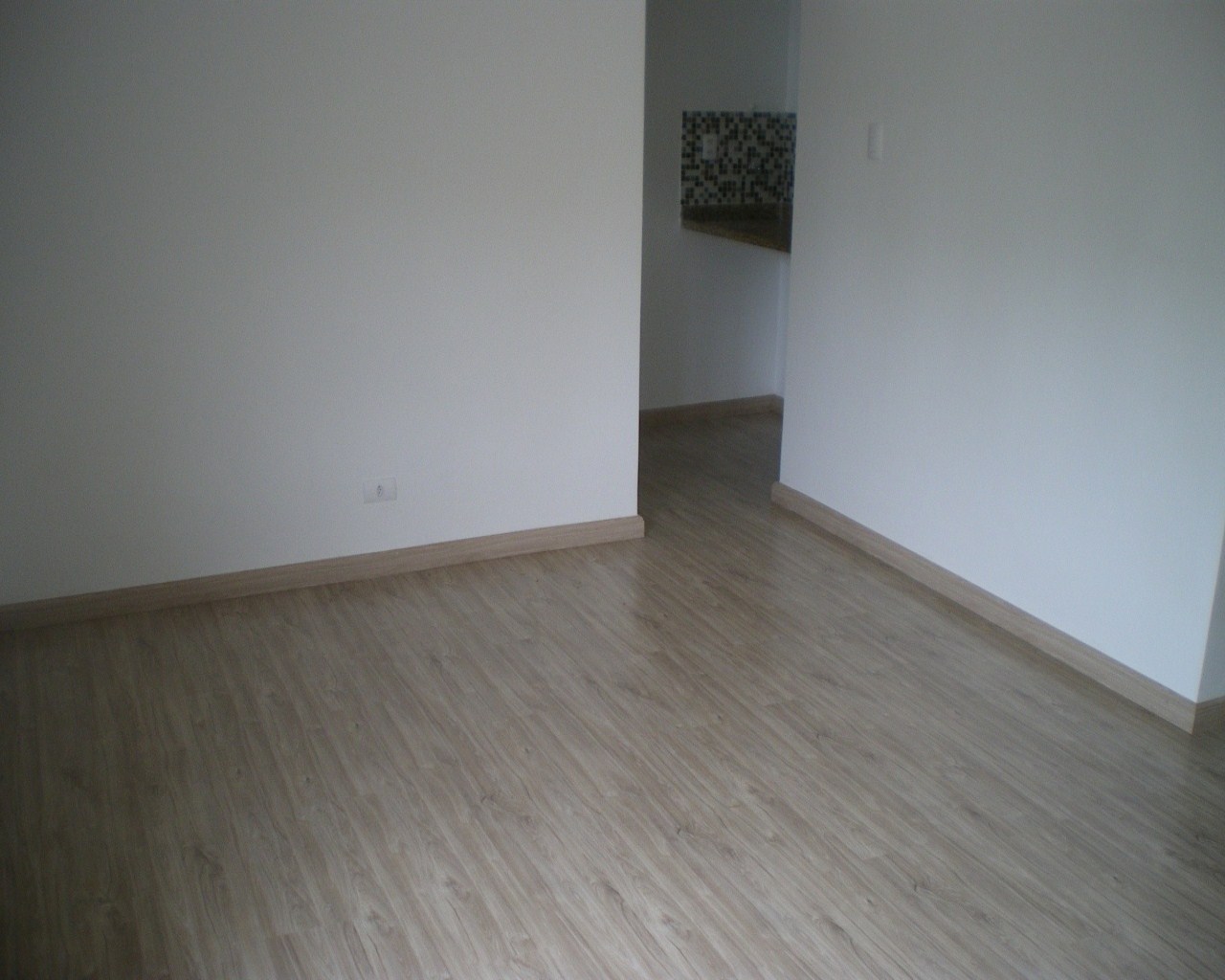 Apartamento, 1 quarto, 35 m² - Foto 3