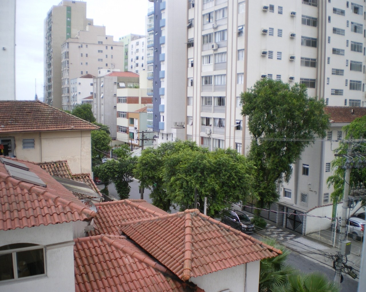 Apartamento, 1 quarto, 35 m² - Foto 5