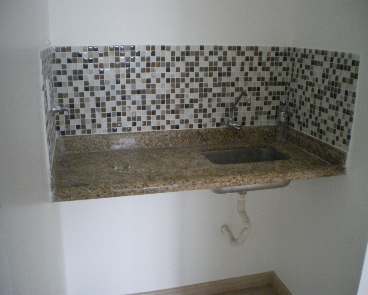 Apartamento, 1 quarto, 35 m² - Foto 6