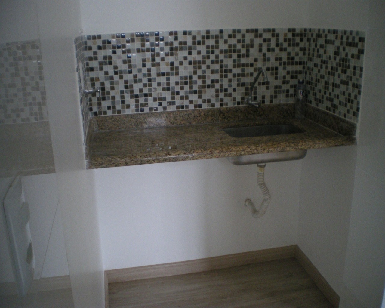 Apartamento, 1 quarto, 35 m² - Foto 7