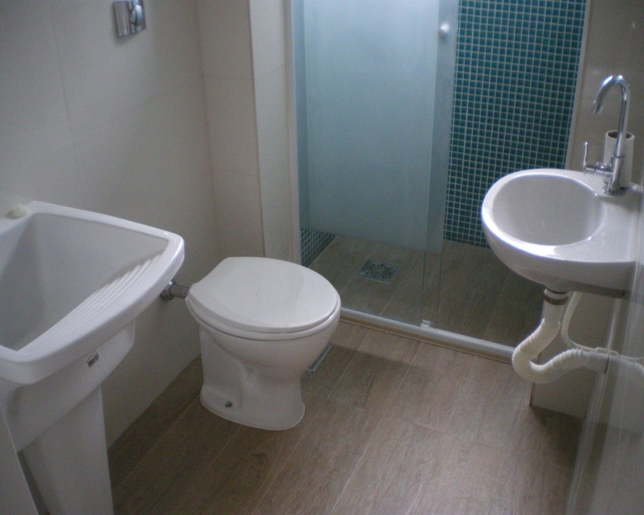 Apartamento, 1 quarto, 35 m² - Foto 8