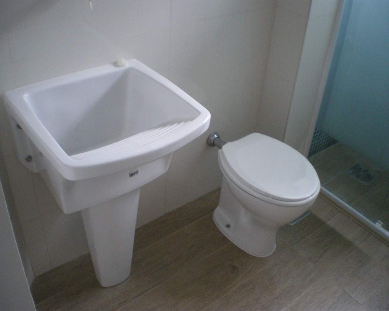 Apartamento, 1 quarto, 35 m² - Foto 9
