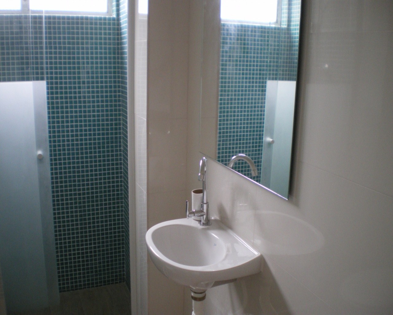 Apartamento, 1 quarto, 35 m² - Foto 10